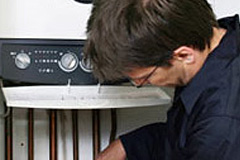 boiler repair Kennford