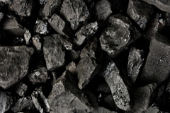 Kennford coal boiler costs