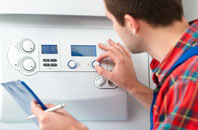 free commercial Kennford boiler quotes