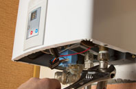 free Kennford boiler install quotes