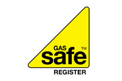 gas safe companies Kennford